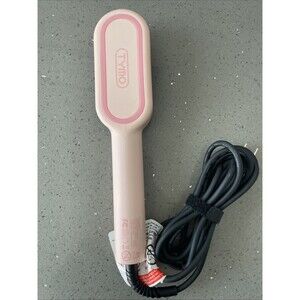 Tymo Ionic Hair Straightener Brush HC105P